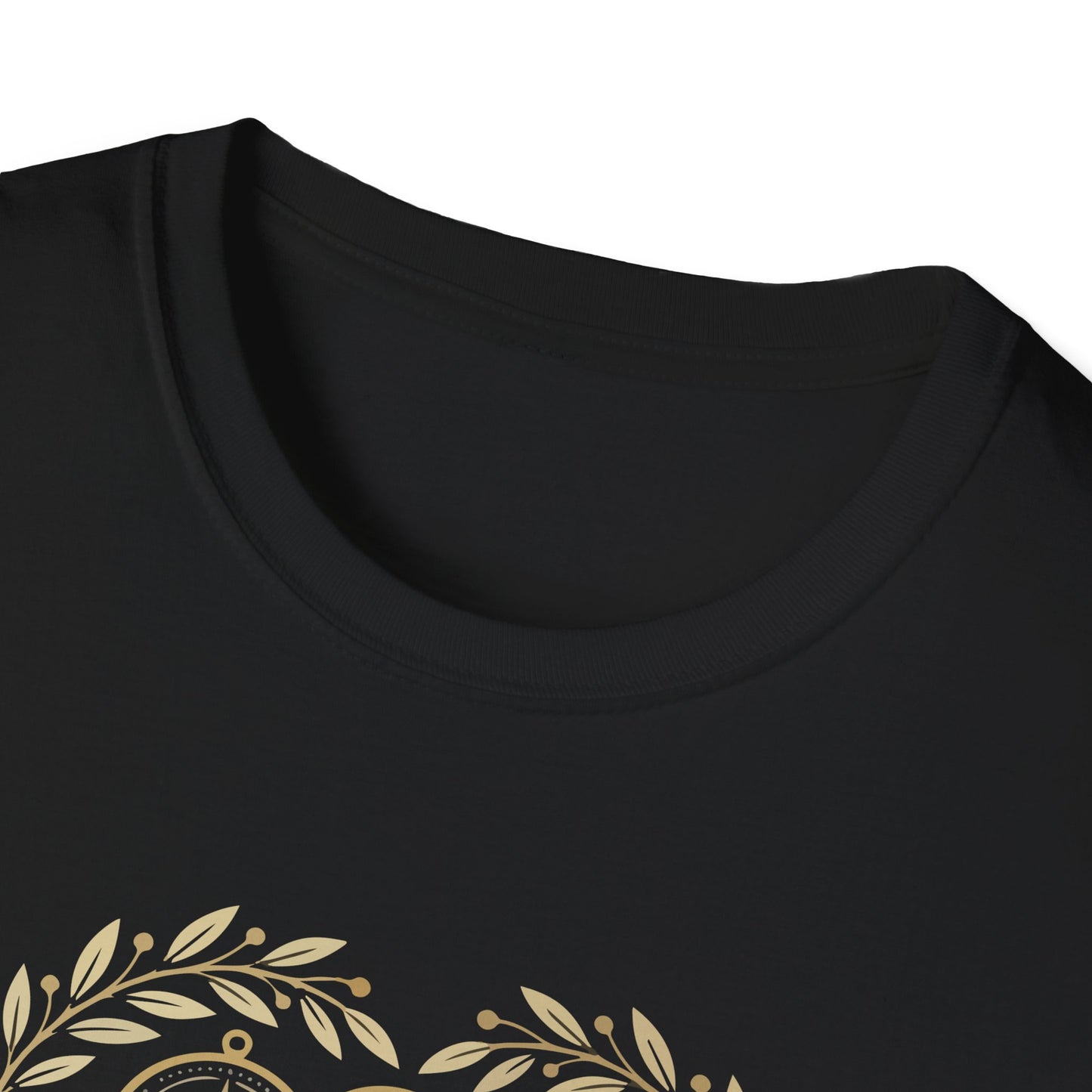 Bendecido de Ser Padre T-Shirt