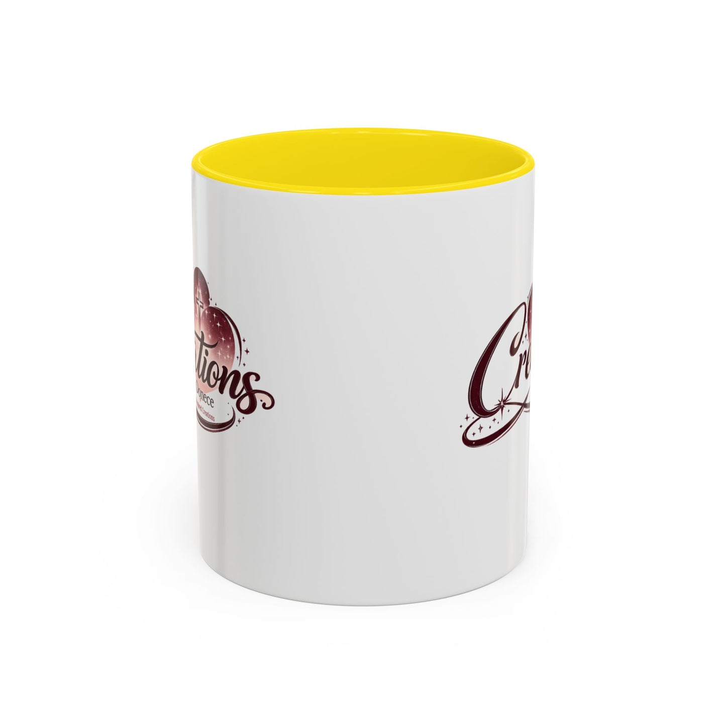 Creations by Donece  Mug