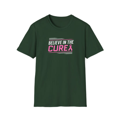 Believe In the Cure T-Shirt