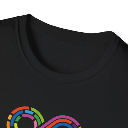 Don't Judge What You Don't Understand T-Shirt