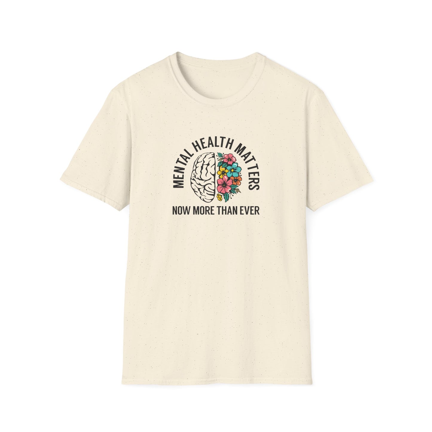 Mental Health Matters T-Shirt