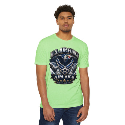 U.S. Air Force “Aim High” T-Shirt