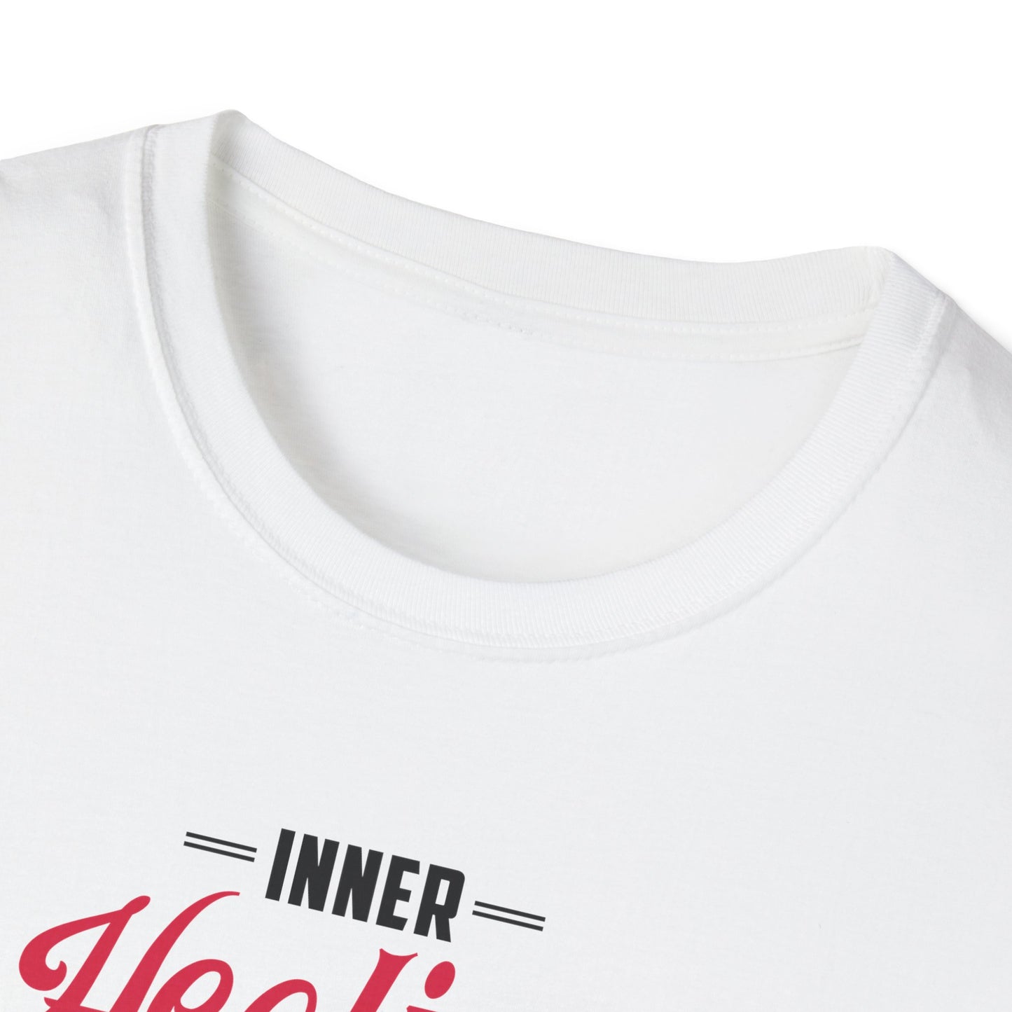 Healing Is Not for the Weak T-Shirt