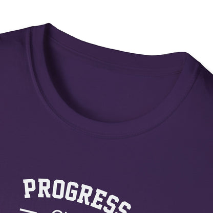 Progress Over Perfection T-Shirt