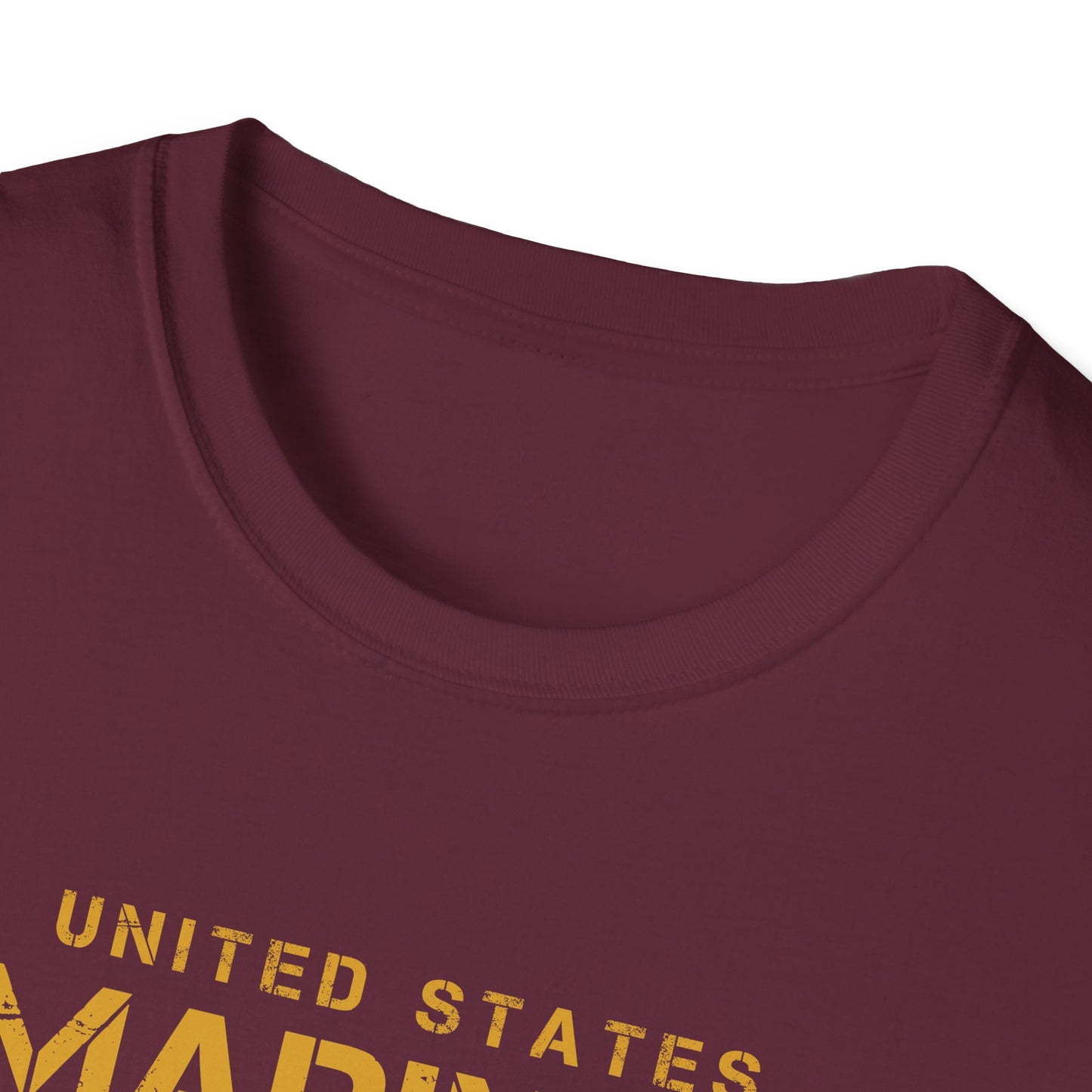 United States Marines Semper Fidelis T-Shirt