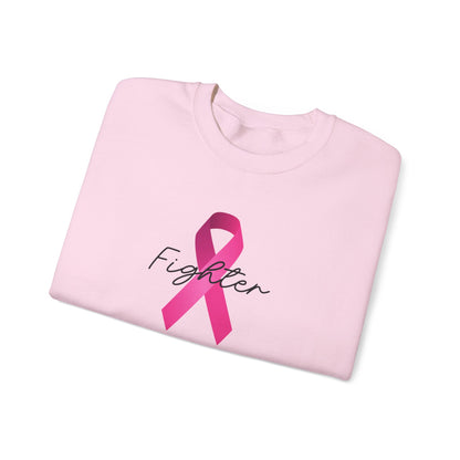 "Fighter" Sweatshirt