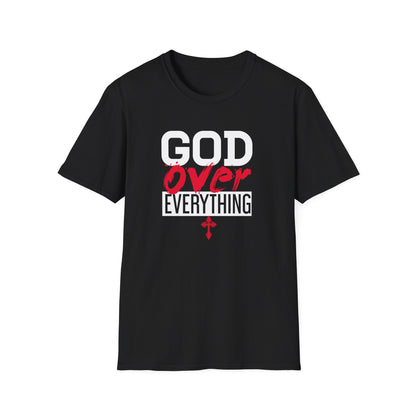 God Over Everything T-Shirt