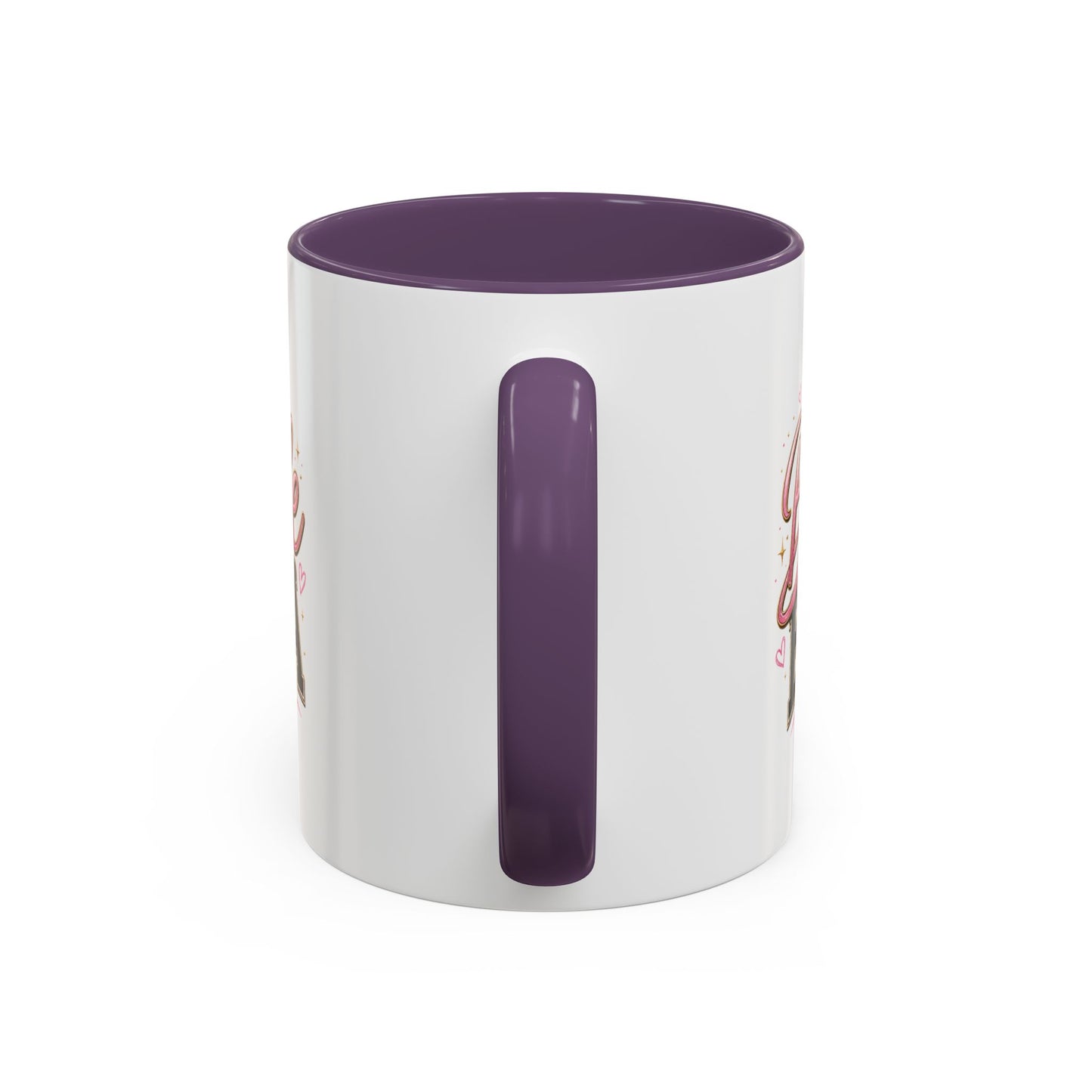Bride Era Accent Coffee Mug — Bridal Bachelorette Gift (11/15 oz)