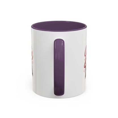 Bride Era Accent Coffee Mug — Bridal Bachelorette Gift (11/15 oz)
