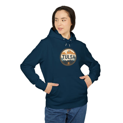 Unisex Cruiser 2.0 Hoodie