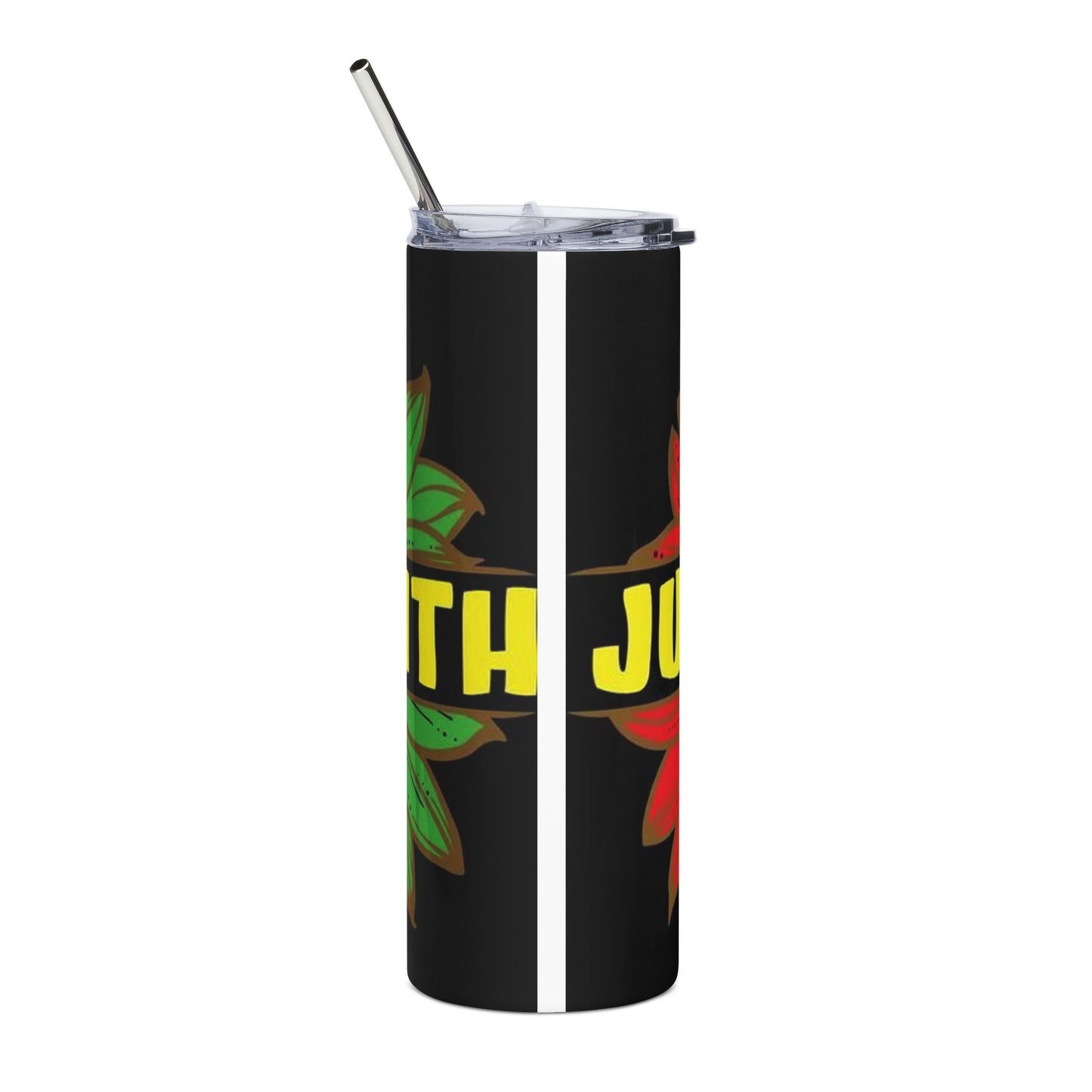 Stainless Steel Tumbler, 20oz