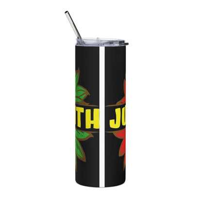 Stainless Steel Tumbler, 20oz