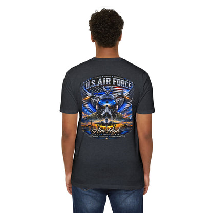 U.S. Air Force Aim High Graphic T-Shirt