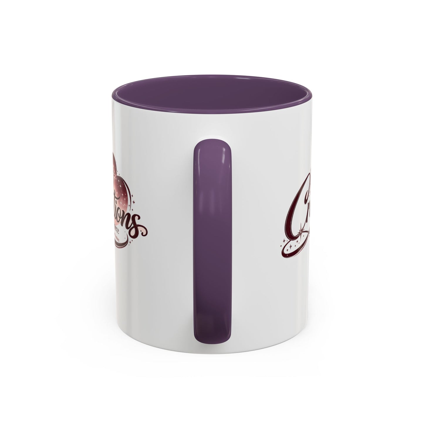 Creations by Donece  Mug