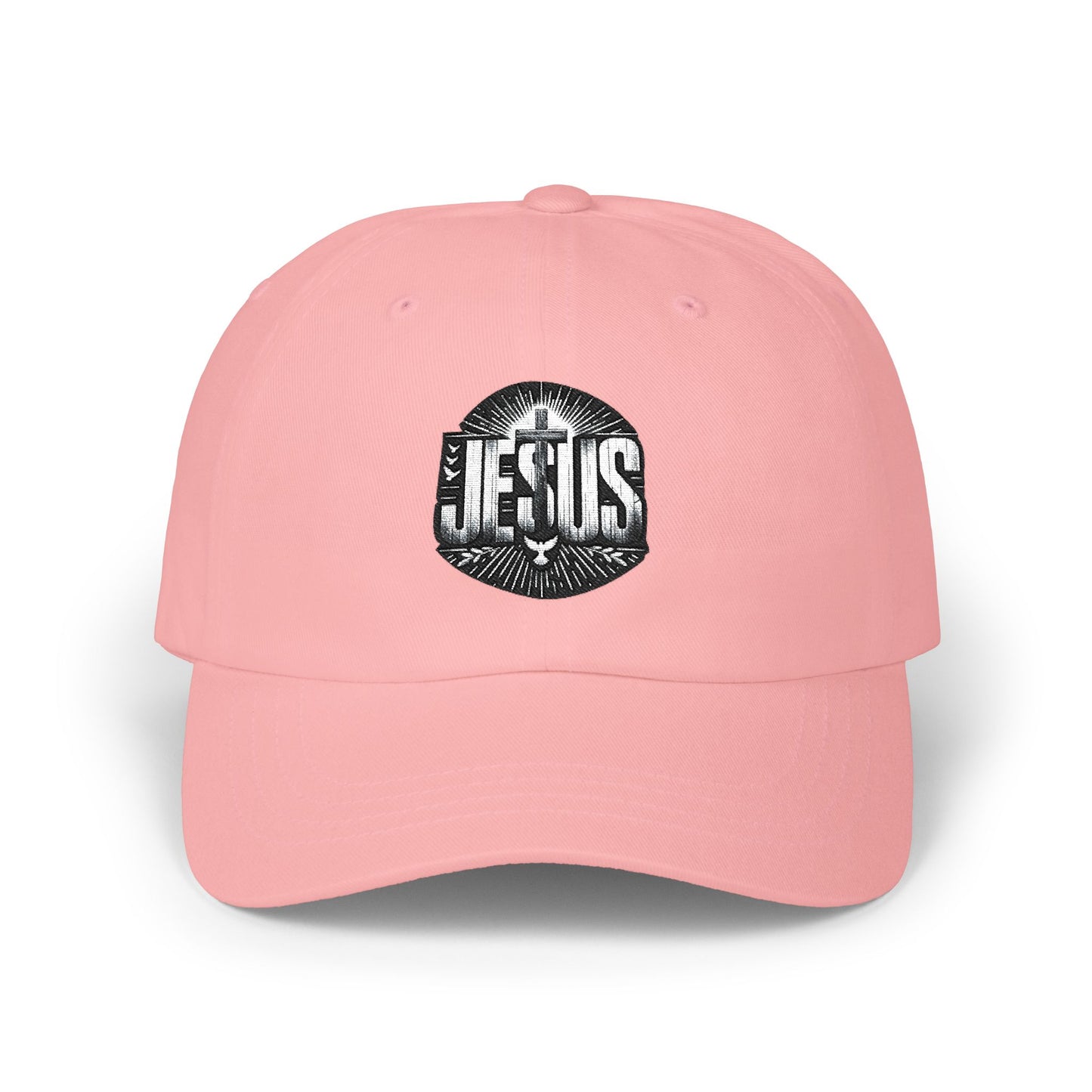Classic Dad Cap