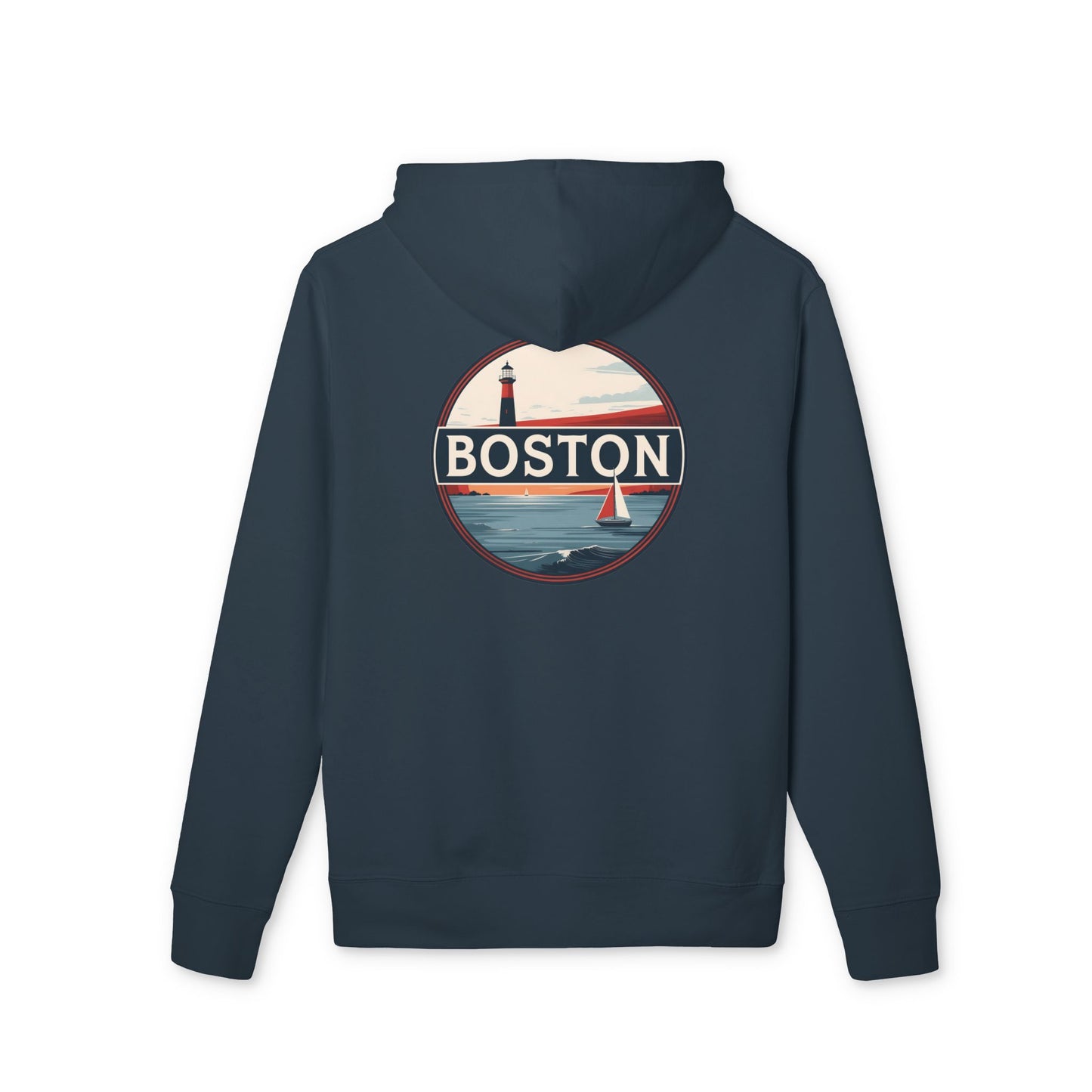 Unisex Cruiser 2.0 Hoodie