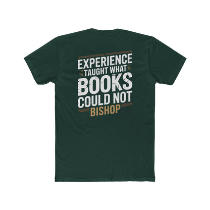 Unisex Cotton Crew Tee