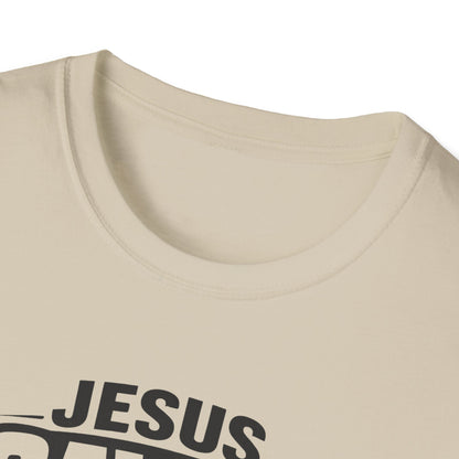 Jesus Saved My Life T-Shirt