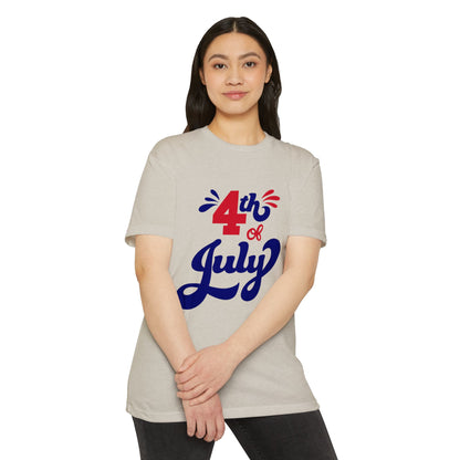 4th of July T-Shirt