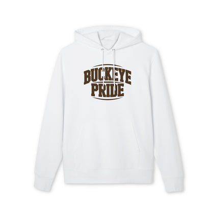 Buckeye Pride Hoodie