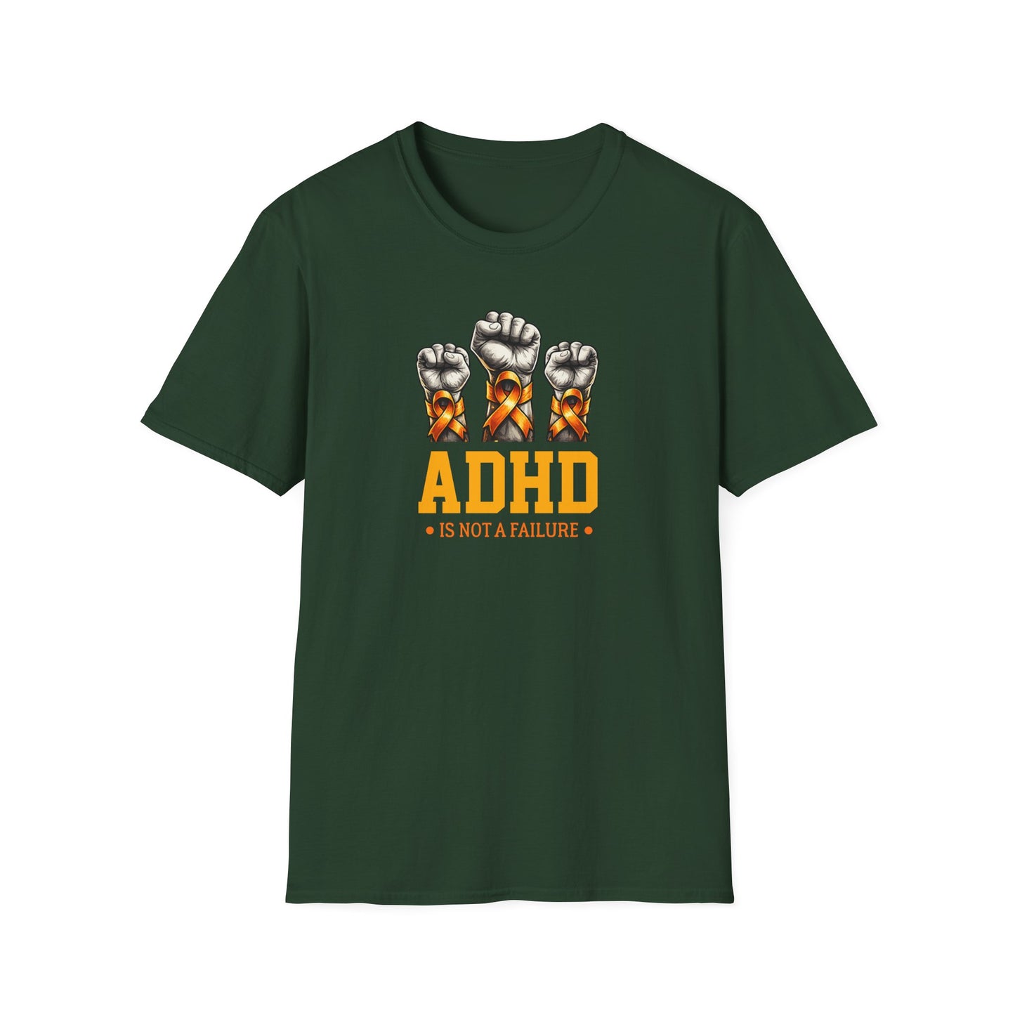 ADHD Is Not a Failure T-Shirt