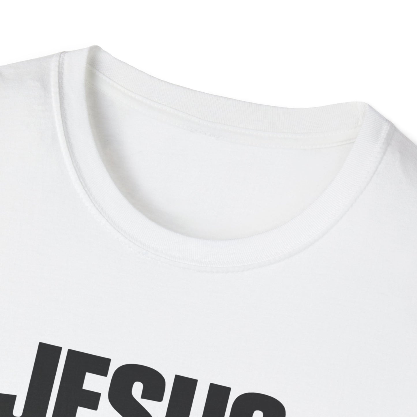 Jesus Is King T-Shirt