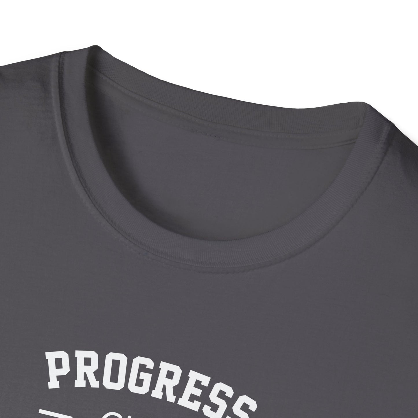 Progress Over Perfection T-Shirt