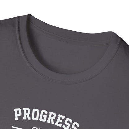 Progress Over Perfection T-Shirt