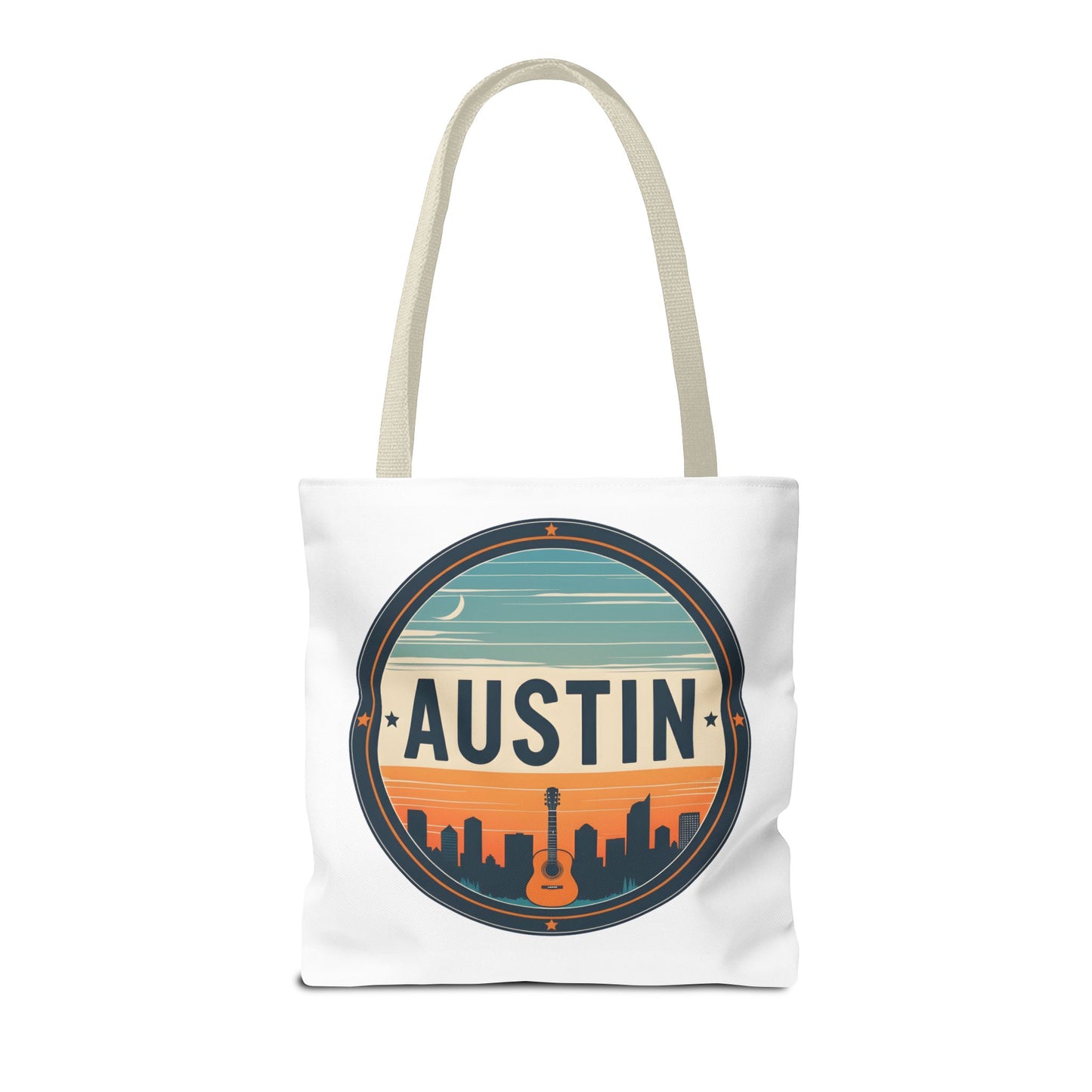 Tote Bag (AOP)