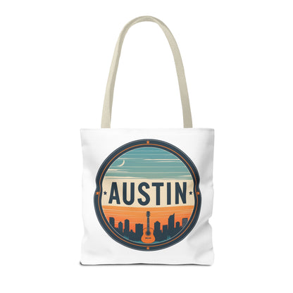 Tote Bag (AOP)