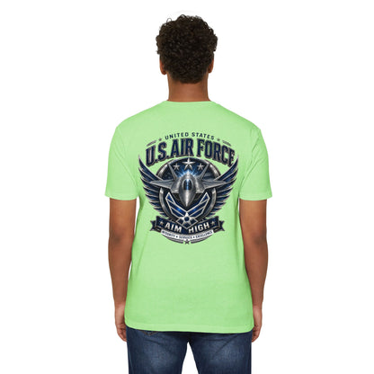U.S. Air Force Aim High T-Shirt