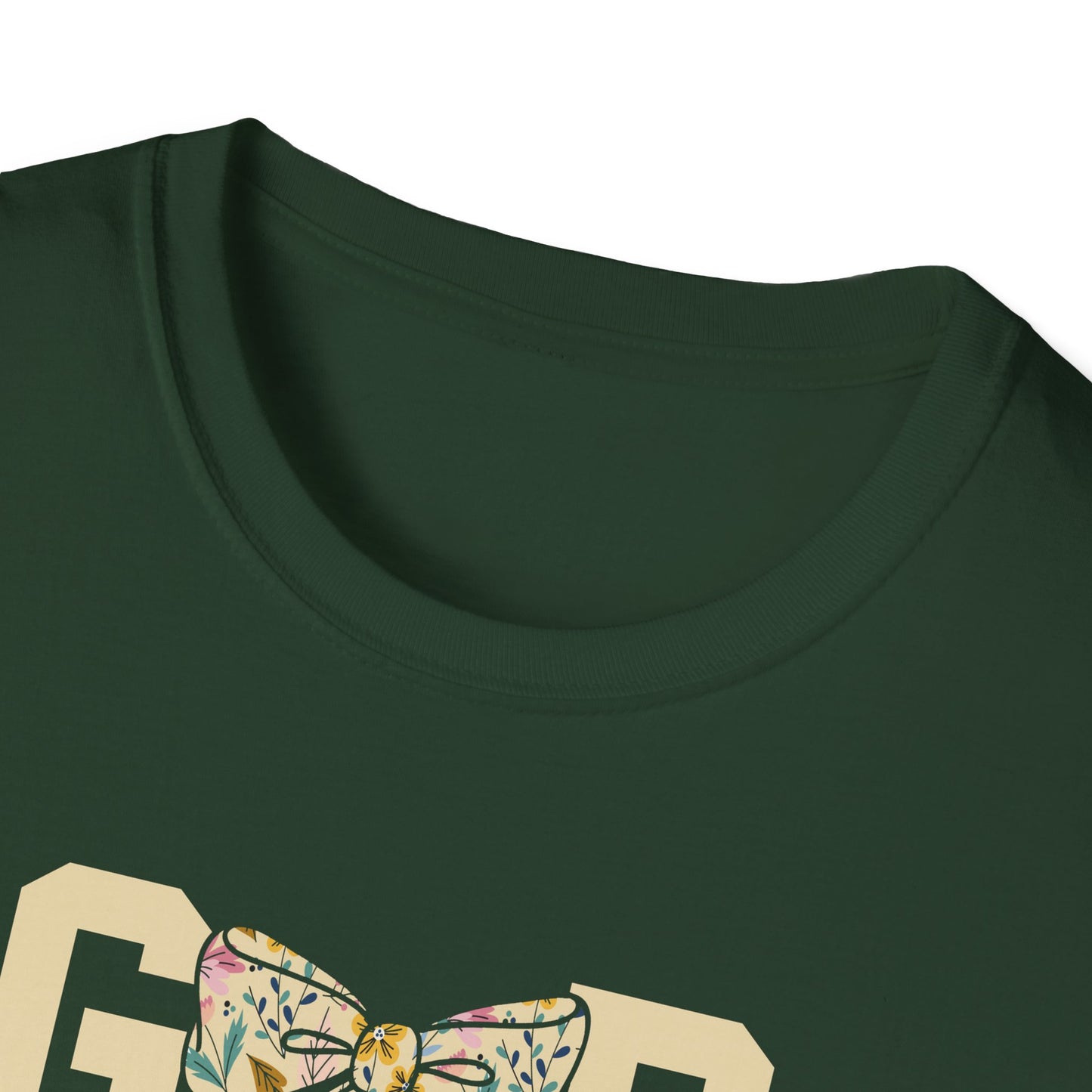 God Is Good T‑Shirt