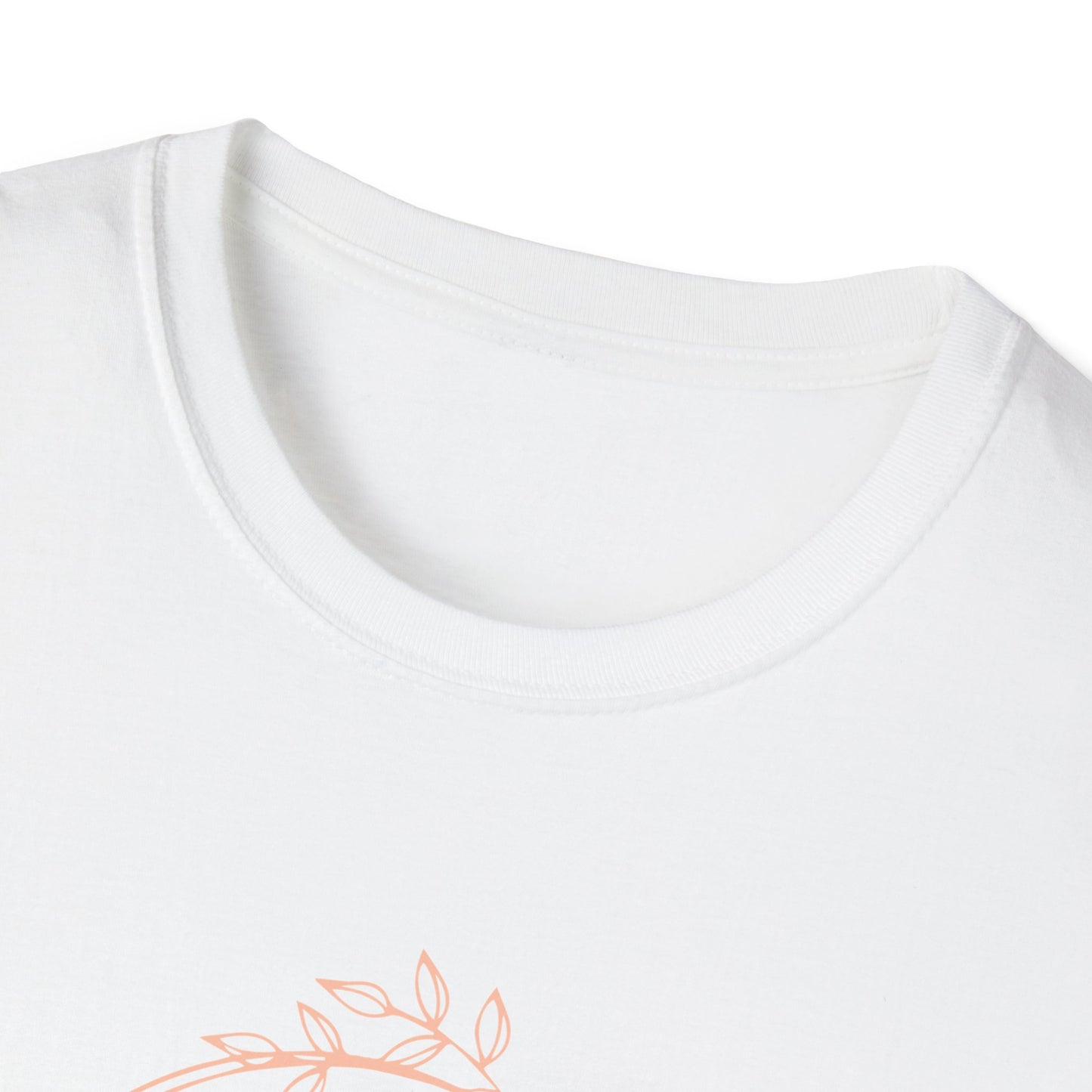 Love Never Fails T-Shirt