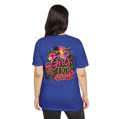Girls Trip Getaway T-Shirt
