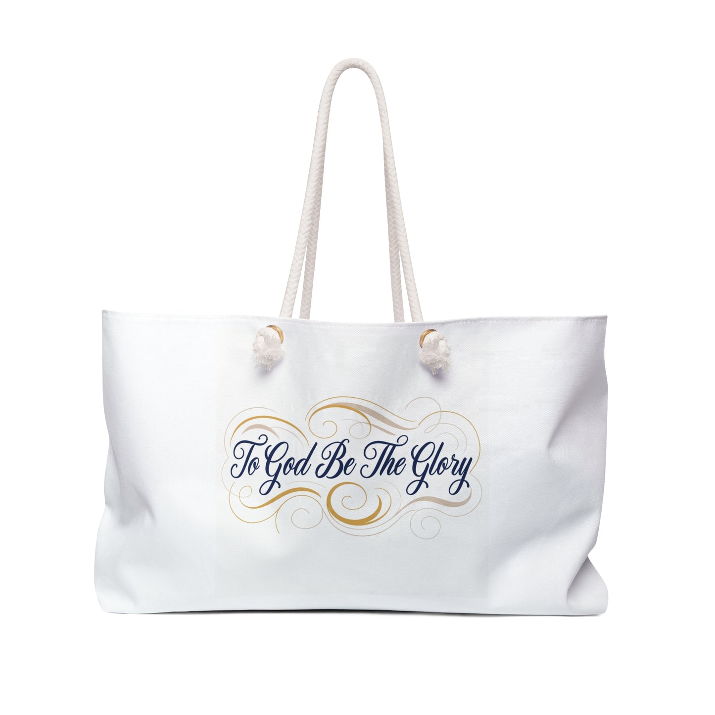 Weekender Bag