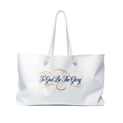 Weekender Bag
