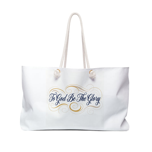 Weekender Bag
