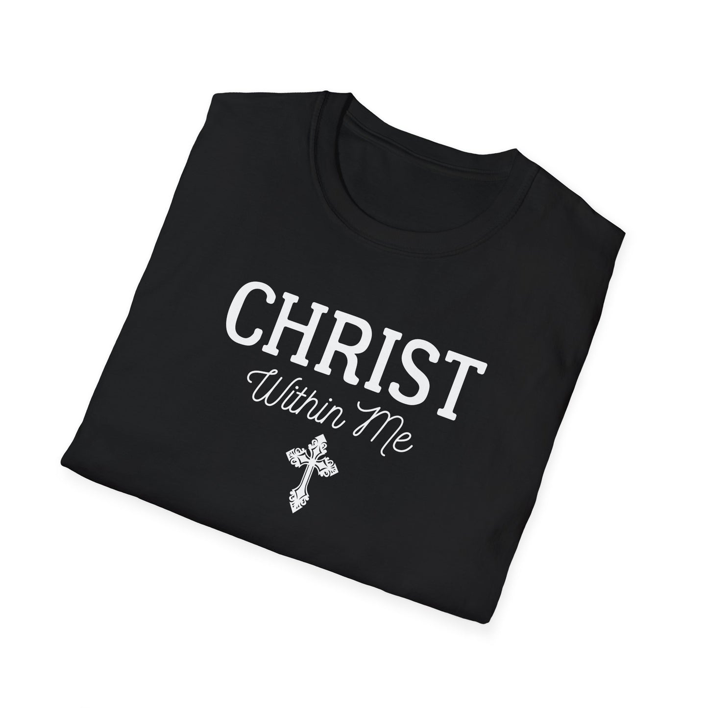 Christ Within Me T-Shirt
