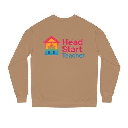 Head Start Teacher Sweatshirt — Preschool Educator Crewneck