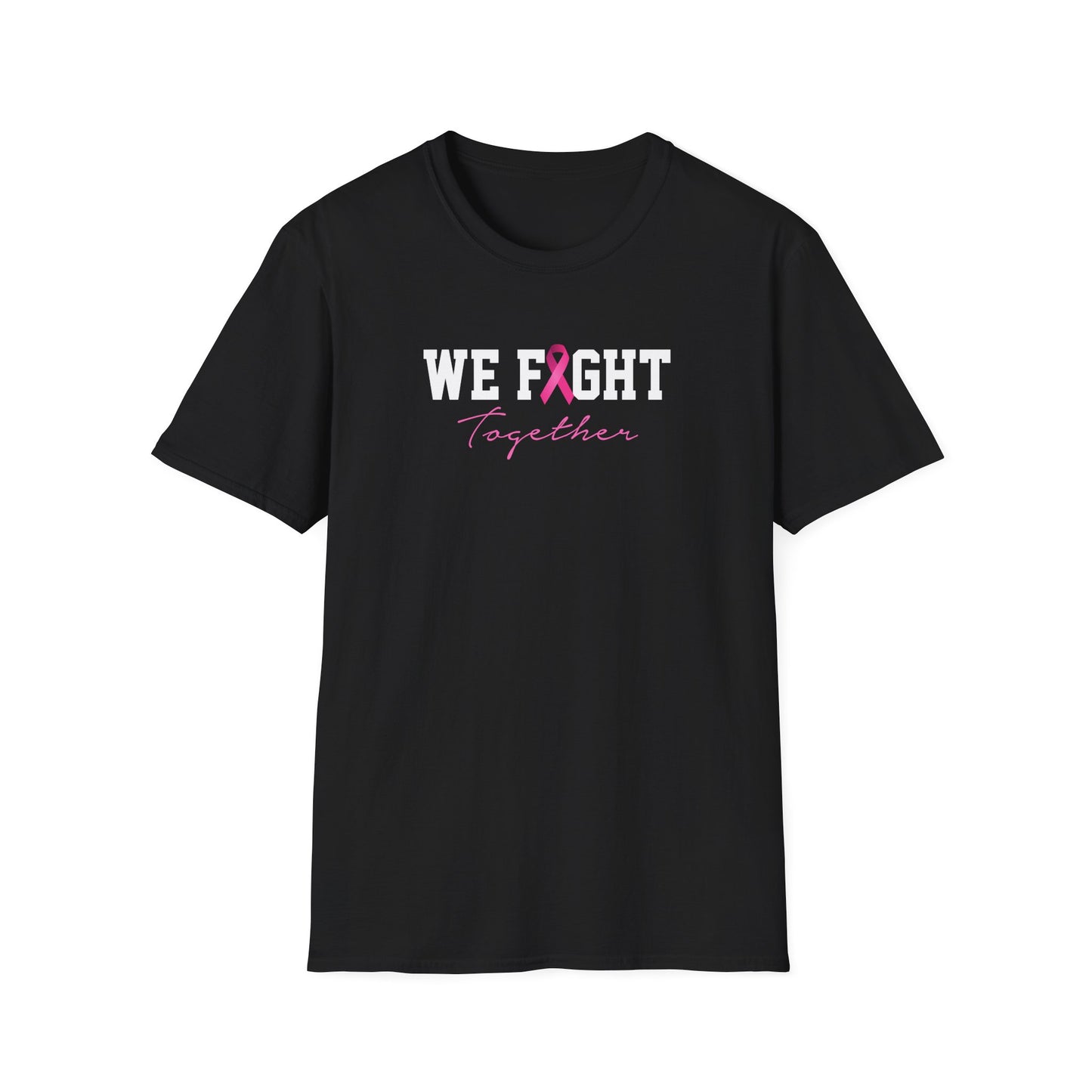 We Fight Together T-Shirt