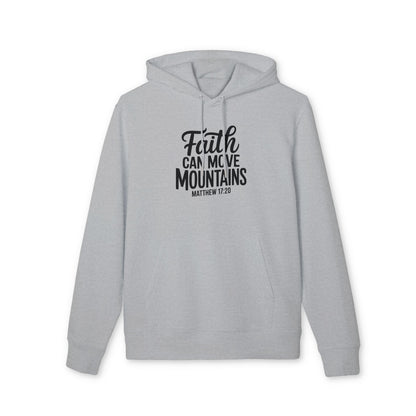Unisex Cruiser 2.0 Hoodie