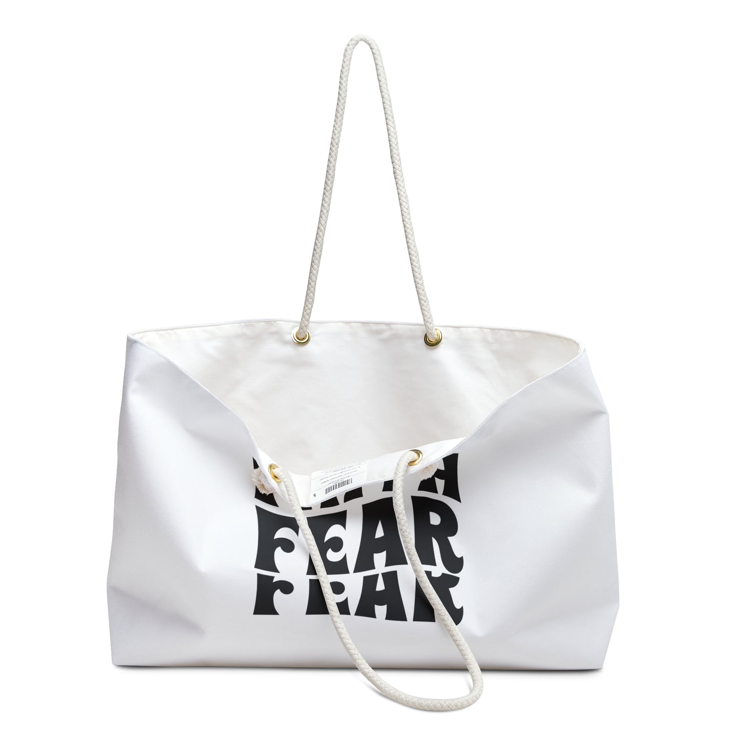 Weekender Bag