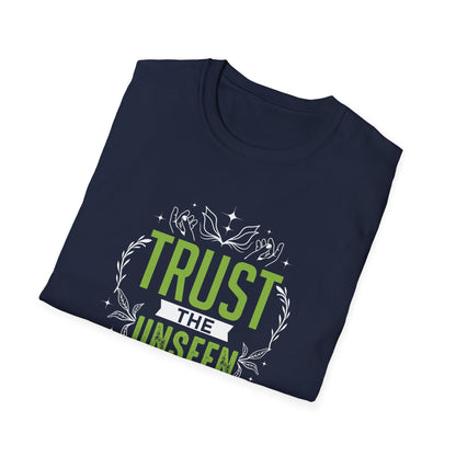 Trust the Unseen T-Shirt