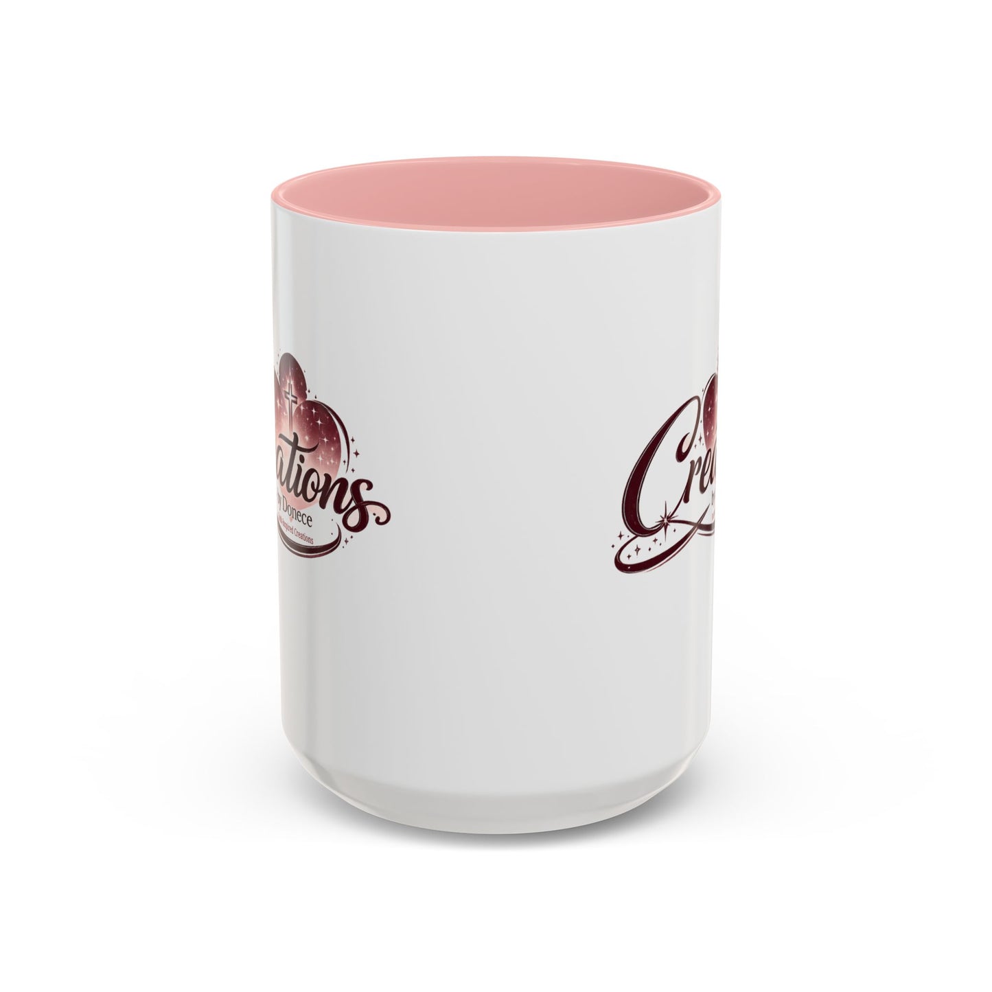 Creations by Donece  Mug