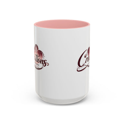 Creations by Donece  Mug