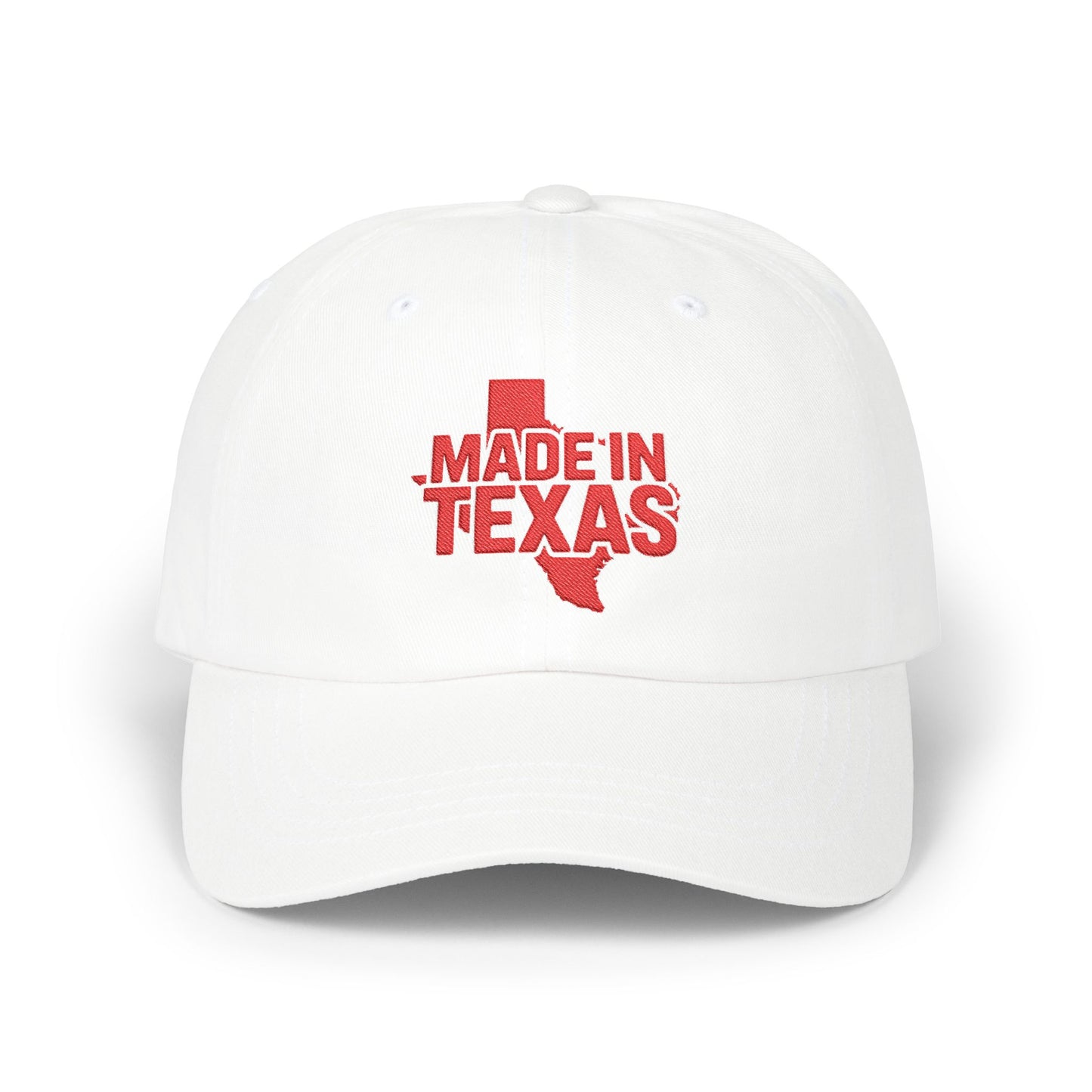 Classic Dad Cap