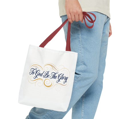 Tote Bag (AOP)