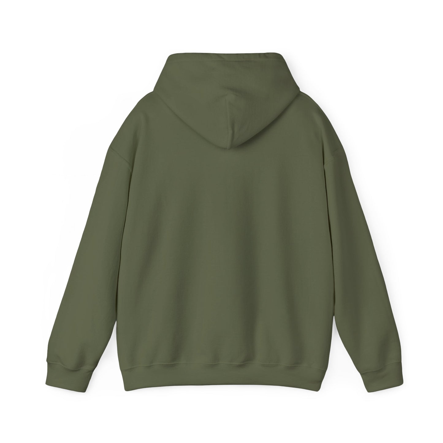 U.S. Coast Guard Veterans Make the Best Grandpas Hoodie