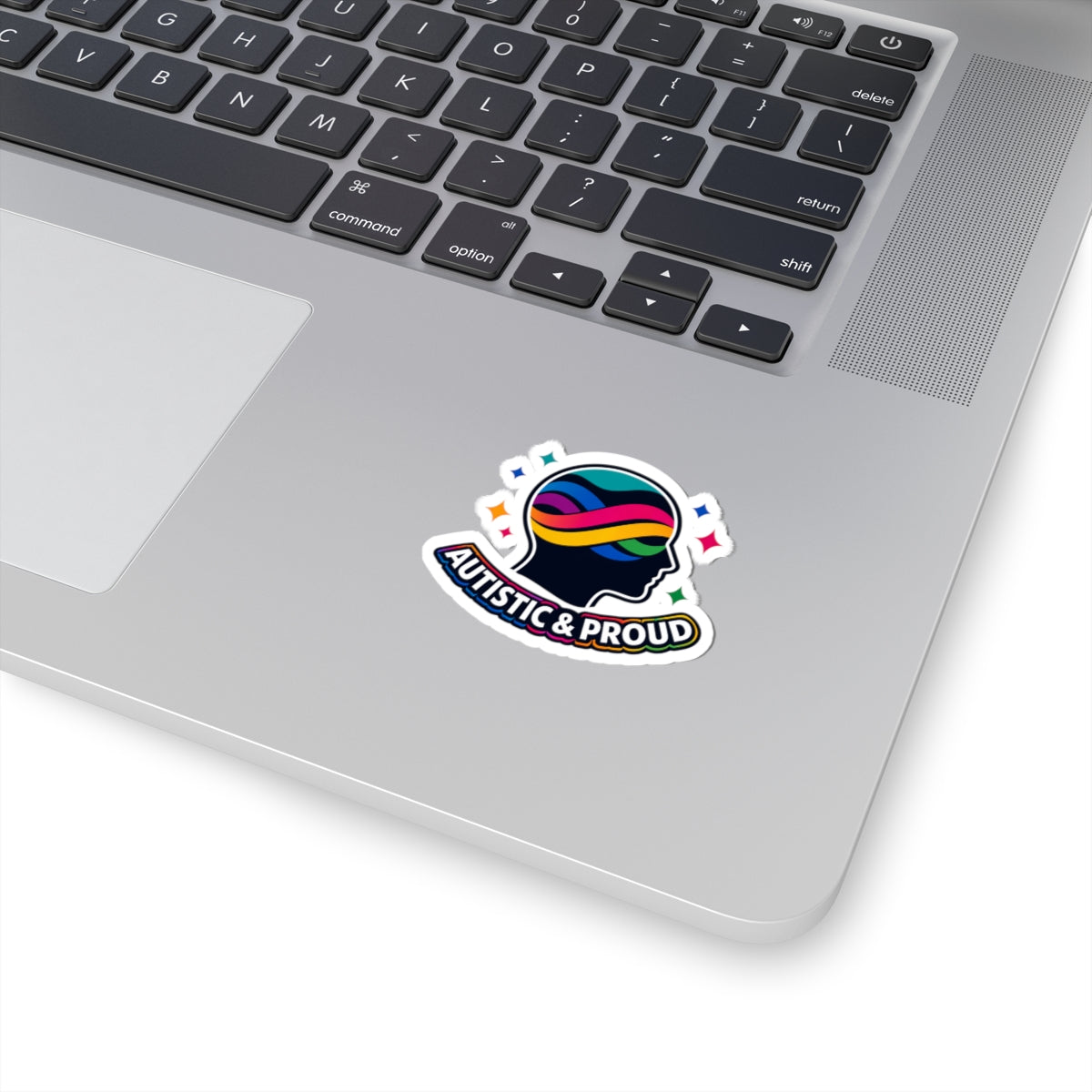 Kiss-Cut Stickers