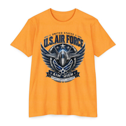 U.S. Air Force Aim High T-Shirt